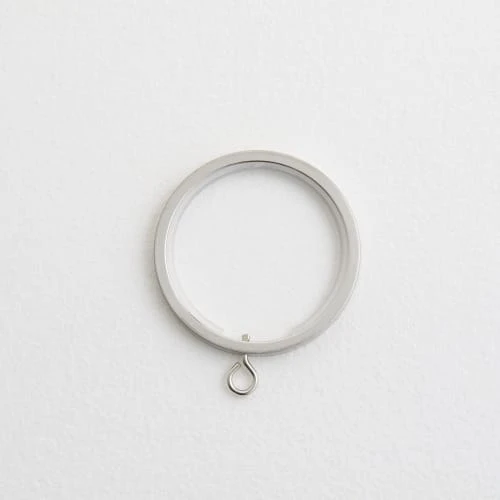 Madura Anneau Ø1,9 Cm Aluminium 4 Madura Anneau Ø1,9 Cm Aluminium – Image 2