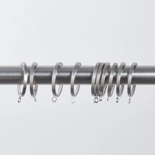 Madura Anneau Ø1,9 Cm Aluminium 6 Madura Anneau Ø1,9 Cm Aluminium – Image 4