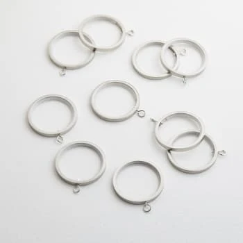 Madura Anneau Ø1,9 Cm Aluminium 8 Madura Anneau Ø1,9 Cm Aluminium – Image 6