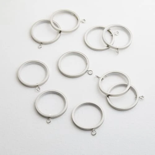 Madura Anneau Ø1,9 Cm Aluminium 3 Madura Anneau Ø1,9 Cm Aluminium