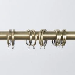 Madura Anneau Ø2,9 Cm Laiton -Maisons Du Monde Boutique anneau oe2 9 cm laiton 2