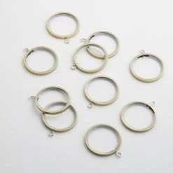 Madura Anneau Ø2,9 Cm Laiton