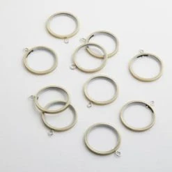 Madura Anneau Ø2,9 Cm Laiton -Maisons Du Monde Boutique anneau oe2 9 cm laiton alma