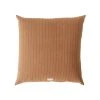 OYOY Living Design Coussin De Sol 100% Coton Organique 80x80cm