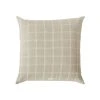 OYOY Living Design Coussin De Sol 100% Coton Organique 80x80cm
