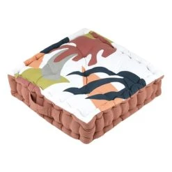 Lovely Casa Coussin De Sol Coton 45x45cm