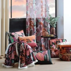 Lovely Casa Coussin De Sol Coton 45x45cm 7 Lovely Casa Coussin De Sol Coton 45x45cm -Maisons Du Monde Boutique coussin de sol coton 45x45cm 2