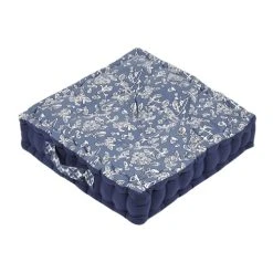 Lovely Casa Coussin De Sol Coton 45x45cm