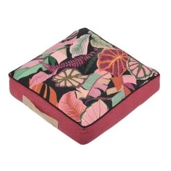 Lovely Casa Coussin De Sol Coton 45x45cm