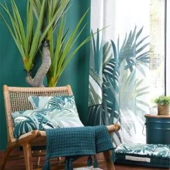 Stof Coussin De Sol Coton 45x45cm -Maisons Du Monde Boutique coussin de sol coton 45x45cm 29