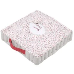 Lovely Casa Coussin De Sol Coton 45x45cm