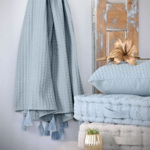 Stof Coussin De Sol épais En Coton 45x45 5 Stof Coussin De Sol épais En Coton 45x45 – Image 3