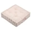Stof Coussin De Sol épais En Coton 45x45 -Maisons Du Monde Boutique coussin de sol epais en coton 45x45 4
