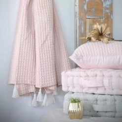 Stof Coussin De Sol épais En Coton 45x45 -Maisons Du Monde Boutique coussin de sol epais en coton 45x45 6