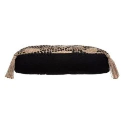 Home Maison Coussin De Sol Jute 38x38cm -Maisons Du Monde Boutique coussin de sol jute 38x38cm 3