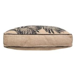 Home Maison Coussin De Sol Jute 40x40x8cm -Maisons Du Monde Boutique coussin de sol jute 40x40x8cm 4