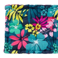 Douceur D'Intérieur Coussin Palette Coton 60x120cm -Maisons Du Monde Boutique coussin palette coton 60x120cm 3