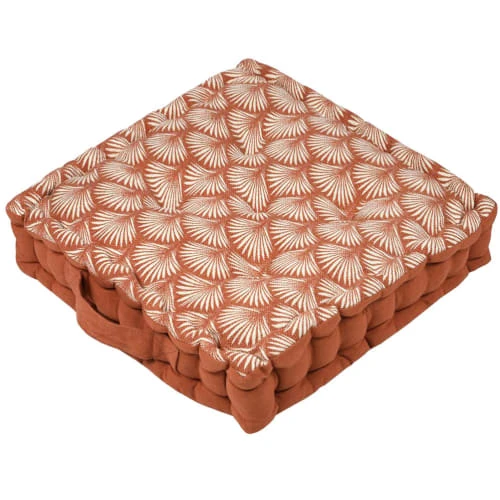 Stof Coussin Pouf De Sol 40x40cm 3 Stof Coussin Pouf De Sol 40x40cm