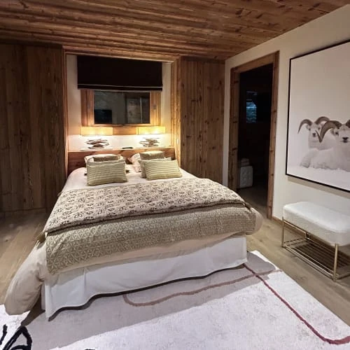 Pirouette Paris Couvre Canapé En Coton Camel L160cm 6 Pirouette Paris Couvre Canapé En Coton Camel L160cm – Image 4