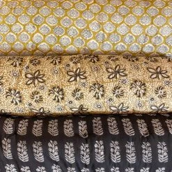 Pirouette Paris Couvre Canapé En Coton Noir L160cm -Maisons Du Monde Boutique couvre canape en coton noir l160cm 5