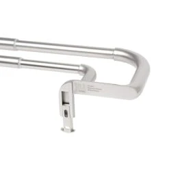 Umbra Double Tringle à Rideau Occultant Ext. 233 à 366cm D19mm -Maisons Du Monde Boutique double tringle a rideau occultant ext 233 a 366cm d19mm 4