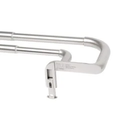 Umbra Double Tringle à Rideau Occultant Ext. 233 à 366cm D19mm -Maisons Du Monde Boutique double tringle a rideau occultant ext 233 a 366cm d19mm 5