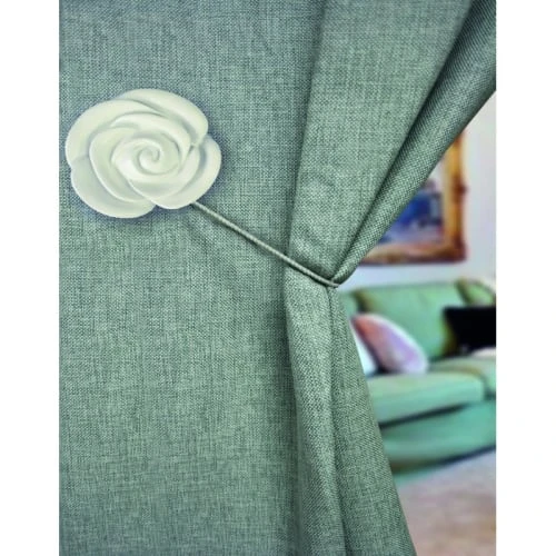 SECODIR Embrasse Aimantée ø 50 Mm 4 SECODIR Embrasse Aimantée ø 50 Mm – Image 2