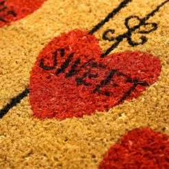 Wadiga Essuie-pieds En Coco 60x40 7 Wadiga Essuie-pieds En Coco 60x40 -Maisons Du Monde Boutique essuie pieds en coco 60x40 5