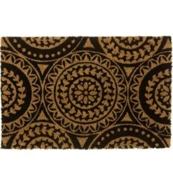 Unimasa Essuie-pieds En Fibres De Coco 60x40