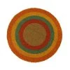Unimasa Essuie-pieds Rond D60 -Maisons Du Monde Boutique essuie pieds rond d60