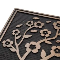 Unimasa Essuie-pieds Welcome 75x45cm -Maisons Du Monde Boutique essuie pieds welcome 75x45cm 1