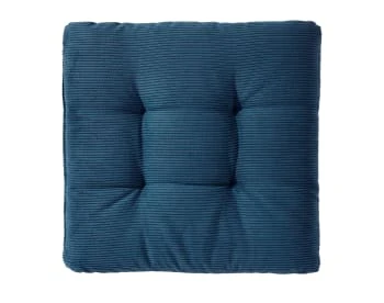 Becquet Galette De Chaise 42x42 En Polyester Vert 8 Becquet Galette De Chaise 42x42 En Polyester Vert – Image 6