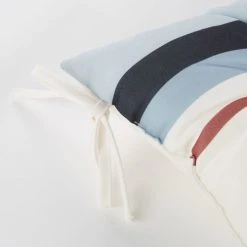 Maisons Du Monde Galette De Chaise Motifs à Rayures Multicolores 8 Maisons Du Monde Galette De Chaise Motifs à Rayures Multicolores -Maisons Du Monde Boutique galette de chaise motifs a rayures multicolores 1000 4 31 223112 3