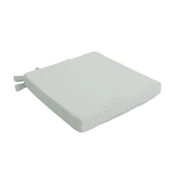 Home Maison Galette De Chaise Uni En Pur Coton Coton Gris 38 X 38 11 Home Maison Galette De Chaise Uni En Pur Coton Coton Gris 38 X 38 -Maisons Du Monde Boutique galette de chaise uni en pur coton coton gris 38 x 38 2