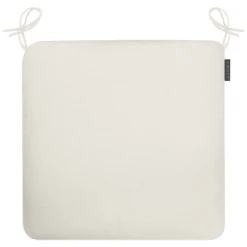 Magma Galettes De Chaises Confort Exterieur à Nouer Beige -Lot De 4-44x44 -Maisons Du Monde Boutique galettes de chaises confort exterieur a nouer beige lot de 4 44x44 capri