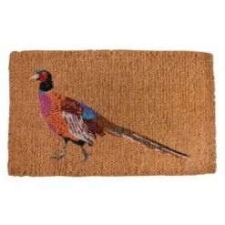 ESSCHERT DESIGN Grand Paillasson Coco 75x45