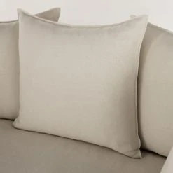 Maisons Du Monde Housse De Canapé 2 Places En Lin Supérieur Beige -Maisons Du Monde Boutique housse de canape 2 places en lin superieur beige 1000 14 7 221694 4