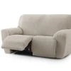 Eysa Housse De Canapé 2 Places Relax Extensible écru 150 - 200 -Maisons Du Monde Boutique housse de canape 2 places relax extensible ecru 150 200