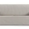 Eysa Housse De Canapé 3 Places Avec Des Rubans Beige 180 - 230 Cm -Maisons Du Monde Boutique housse de canape 3 places avec des rubans beige 180 230 cm 6