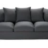 Maisons Du Monde Housse De Canapé 4/5 Places Gris Ardoise -Maisons Du Monde Boutique housse de canape 4 5 places gris ardoise 1000 1 37 212212 1