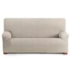Eysa Housse De Canapé 4 Places Extensible écru 210 - 290 Cm -Maisons Du Monde Boutique housse de canape 4 places extensible ecru 210 290 cm