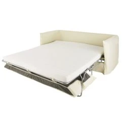 Maisons Du Monde Housse De Canapé Convertible 3/4 Places En Lin Supérieur Ivoire -Maisons Du Monde Boutique housse de canape convertible 3 4 places en lin superieur ivoire 1000 10 23 204367 2