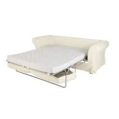 Maisons Du Monde Housse De Canapé Convertible 3/4 Places (matelas 12 Cm) Ivoire -Maisons Du Monde Boutique housse de canape convertible 3 4 places matelas 12 cm ivoire 1000 11 30 212205 2
