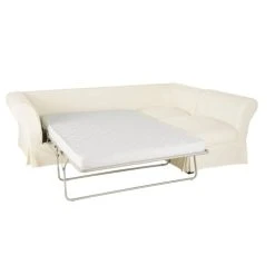 Maisons Du Monde Housse De Canapé D'angle Convertible 6 Places (matelas 12 Cm) Ivoire -Maisons Du Monde Boutique housse de canape d angle convertible 6 places matelas 12 cm ivoire 1000 10 5 212221 2
