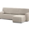 Eysa Housse De Canapé En L Droite B/c écru 250 - 360 Cm -Maisons Du Monde Boutique housse de canape en l droite b c ecru 250 360 cm