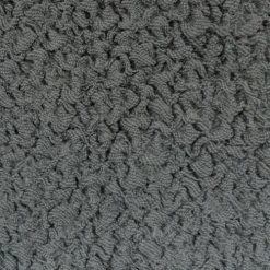 Eysa Housse De Canapé En L Droite Extensible Gris Clair 250 - 360 Cm -Maisons Du Monde Boutique housse de canape en l droite extensible gris clair 250 360 cm 1