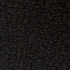 Eysa Housse De Canapé En L Droite Extensible Marron 250 - 360 Cm -Maisons Du Monde Boutique housse de canape en l droite extensible marron 250 360 cm 1