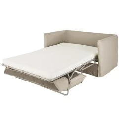 Maisons Du Monde Housse De Canapé-lit 2 Places En Lin Supérieur Beige -Maisons Du Monde Boutique housse de canape lit 2 places en lin superieur beige 1000 15 8 221695 2