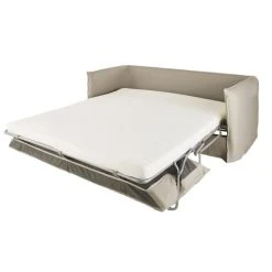 Maisons Du Monde Housse De Canapé-lit 3/4 Places En Lin Supérieur Beige -Maisons Du Monde Boutique housse de canape lit 3 4 places en lin superieur beige 1000 3 13 221700 2