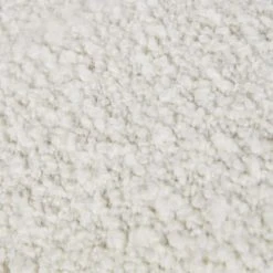 Maisons Du Monde Housse De Chaise à Bouclettes Blanches, Compatible Chaise MARGAUX -Maisons Du Monde Boutique housse de chaise a bouclettes blanches compatible chaise margaux 1000 1 0 231609 4